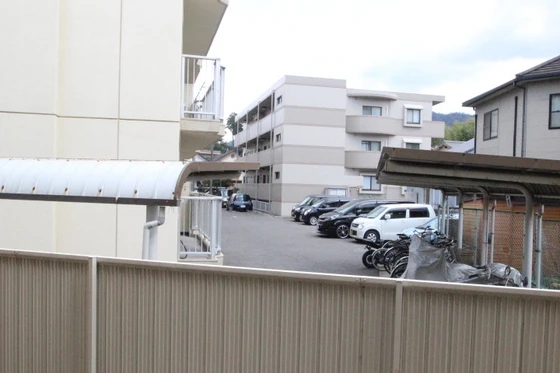 ラフォーレくるめ木