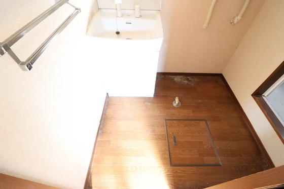 シャーメゾン矢野 B棟