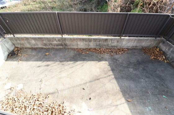 シャーメゾン矢野 B棟