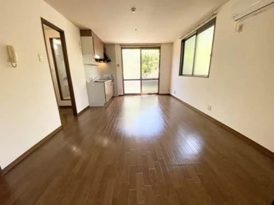 シャーメゾン矢野 B棟