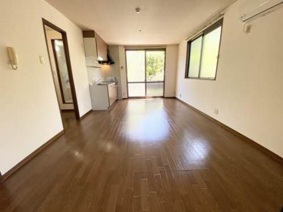 シャーメゾン矢野 B棟