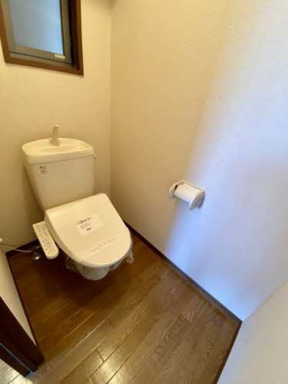 シャーメゾン矢野 B棟