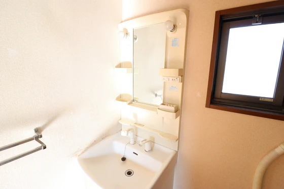 シャーメゾン矢野 B棟