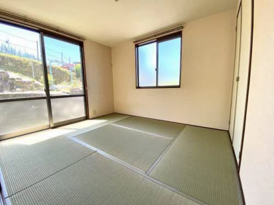 シャーメゾン矢野 B棟