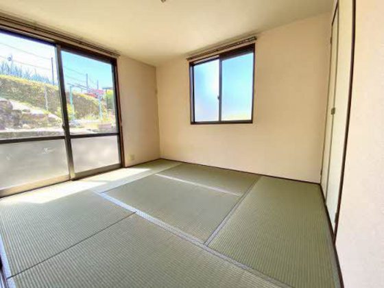 シャーメゾン矢野 B棟