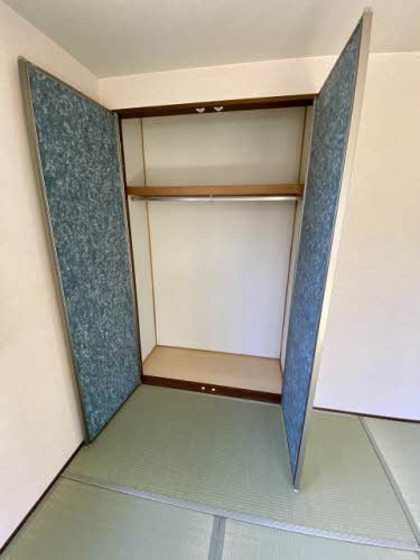 シャーメゾン矢野 B棟