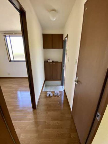 シャーメゾン矢野 B棟