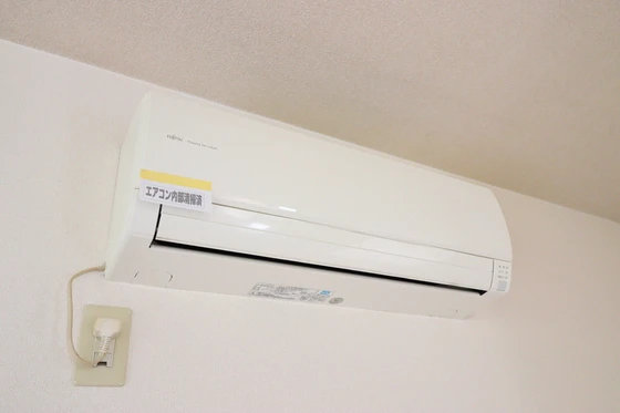 シャーメゾン矢野 B棟