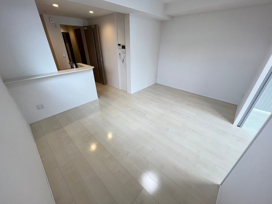 グランソレイユ ナカスジ