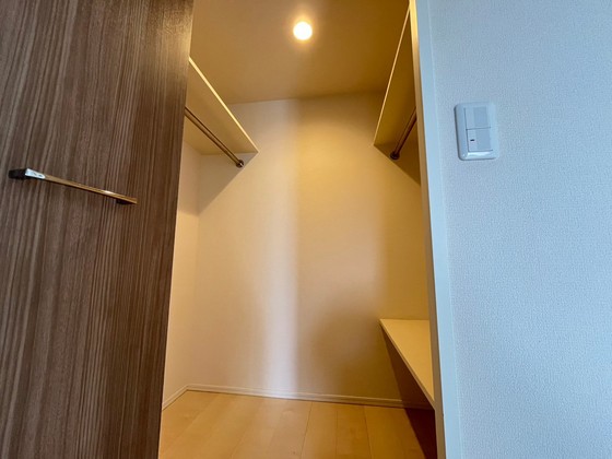 グランソレイユ ナカスジ