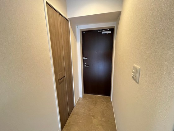 グランソレイユ ナカスジ