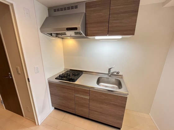 グランソレイユ ナカスジ