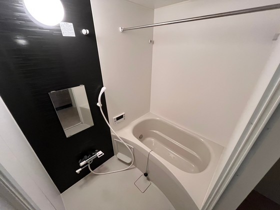 グランソレイユ ナカスジ