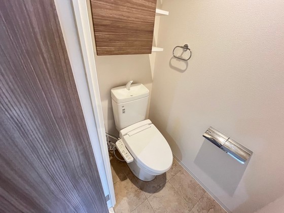 グランソレイユ ナカスジ