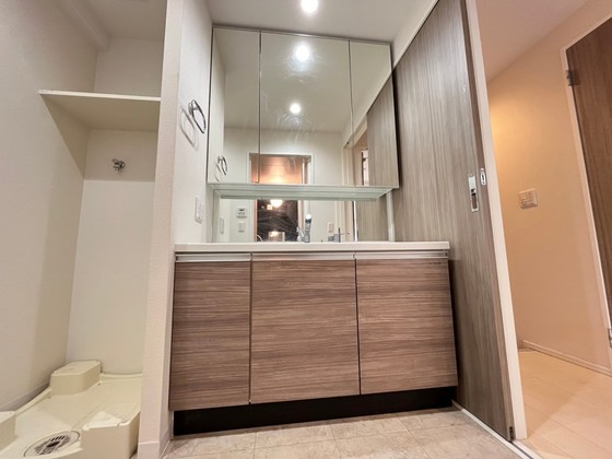 グランソレイユ ナカスジ