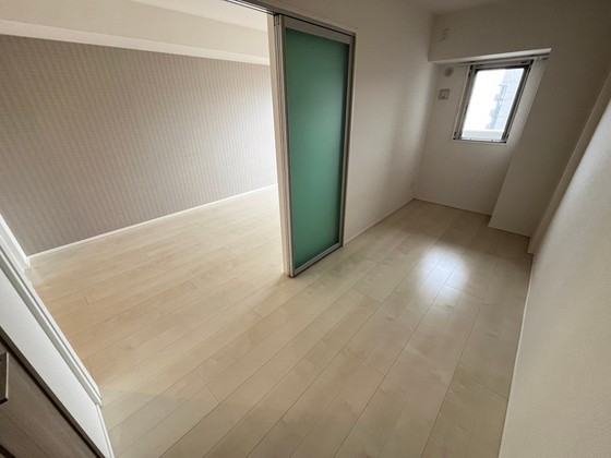 グランソレイユ ナカスジ