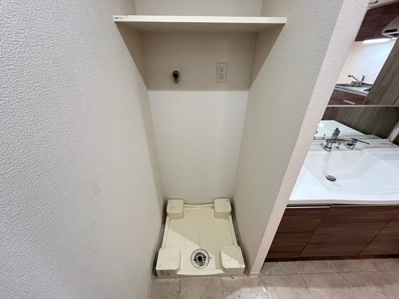 グランソレイユ ナカスジ