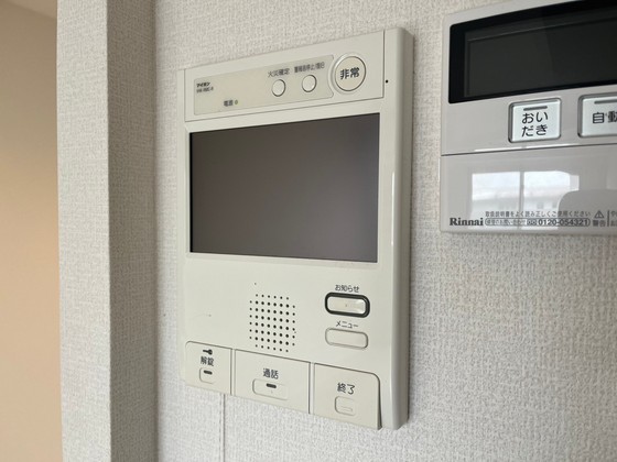 グランソレイユ ナカスジ