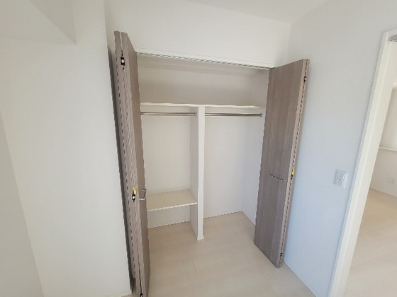 グランソレイユ ナカスジ