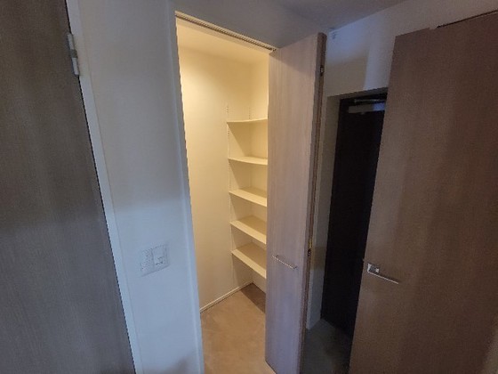 グランソレイユ ナカスジ