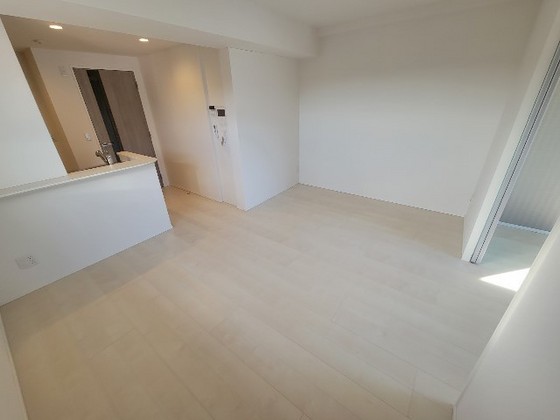 グランソレイユ ナカスジ