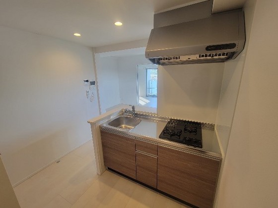 グランソレイユ ナカスジ