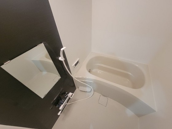 グランソレイユ ナカスジ