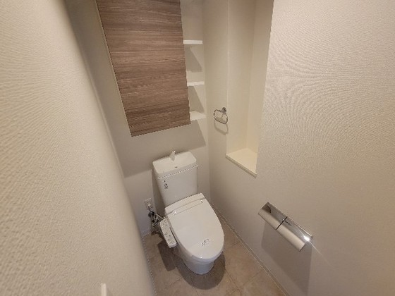 グランソレイユ ナカスジ