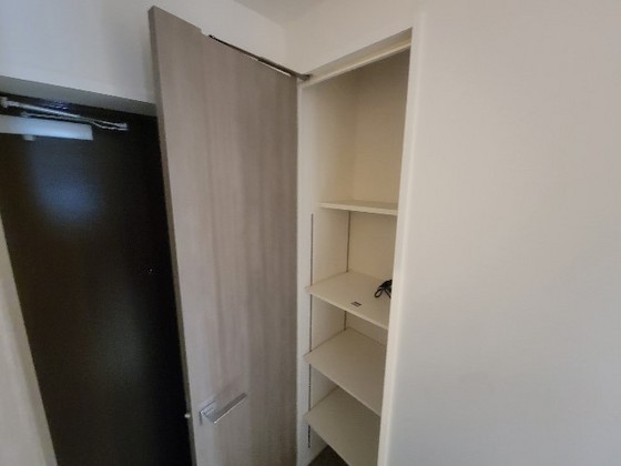 グランソレイユ ナカスジ