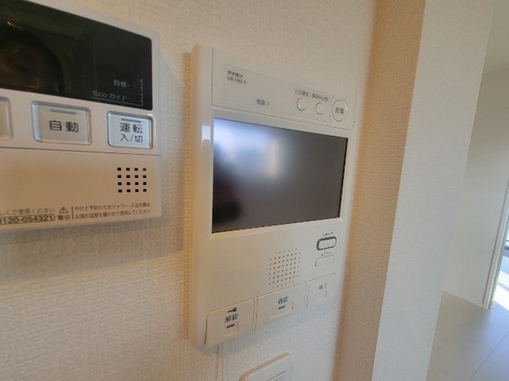 グランソレイユ ナカスジ