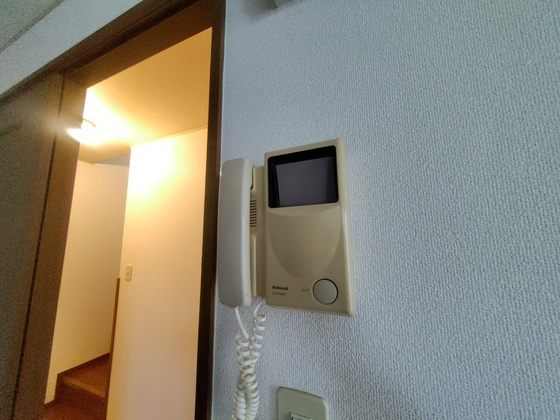 ヴィルヌーブ A棟