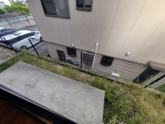 ヴィルヌーブ A棟