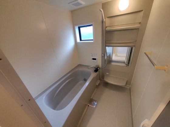 ヴィルヌーブ A棟