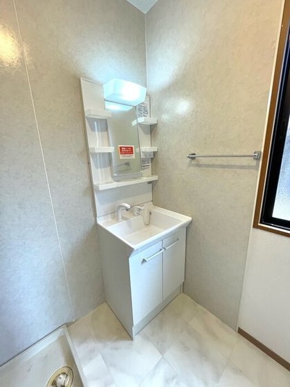 ヴィルヌーブ A棟