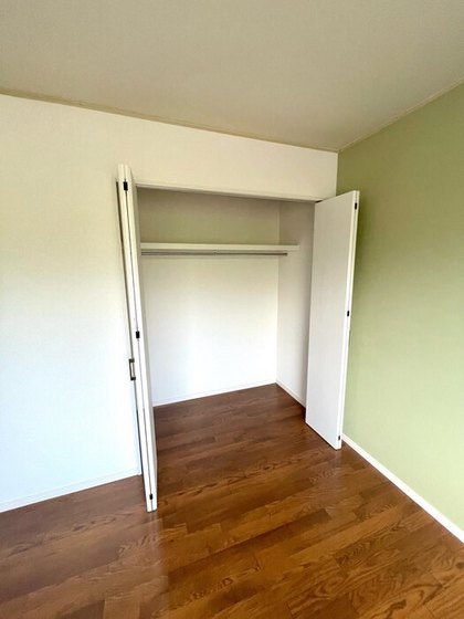 ヴィルヌーブ A棟