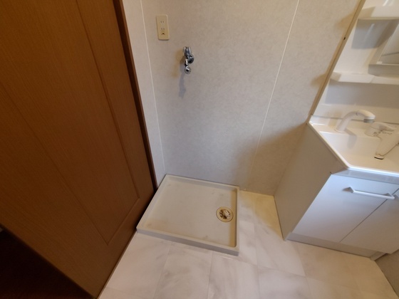 ヴィルヌーブ A棟