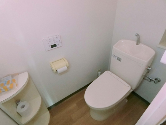 野村ソシエテ橋本町