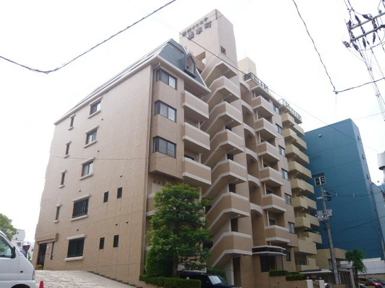 野村ソシエテ橋本町