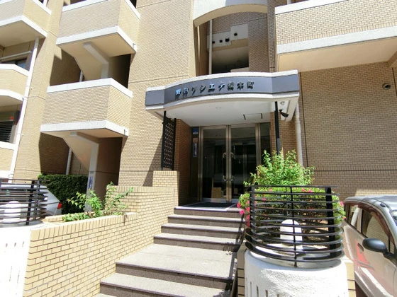 野村ソシエテ橋本町