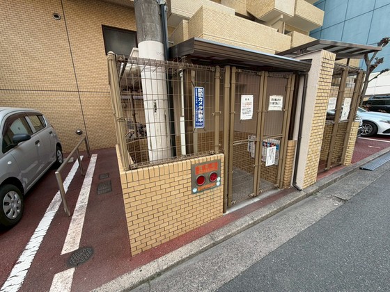 野村ソシエテ橋本町