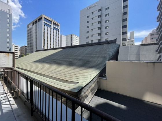 エム・ケイビル