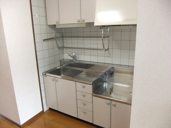 グランドール西旭町