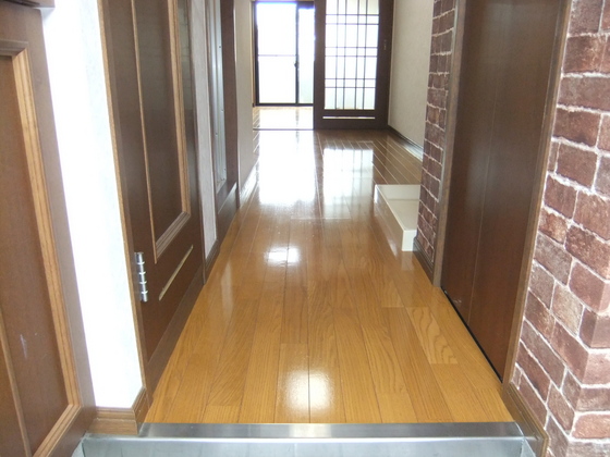 グランドール西旭町