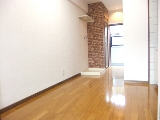 グランドール西旭町