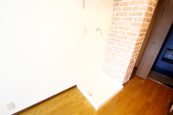 グランドール西旭町