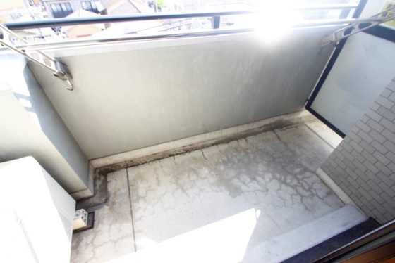 グランドール西旭町