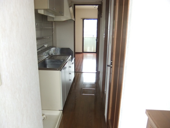 グランドール西旭町