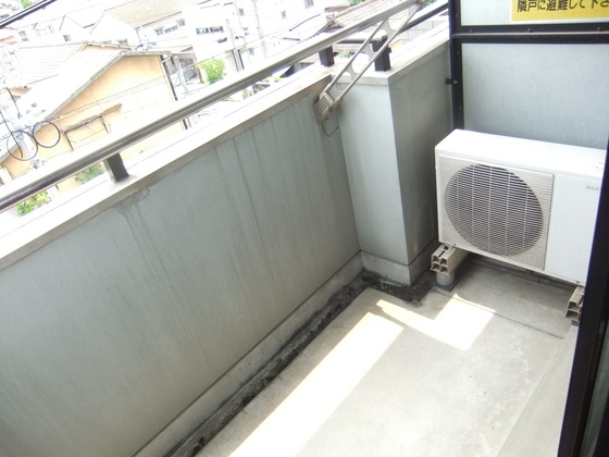 グランドール西旭町