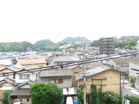 グランドール西旭町