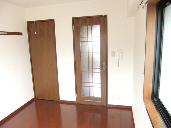 グランドール西旭町